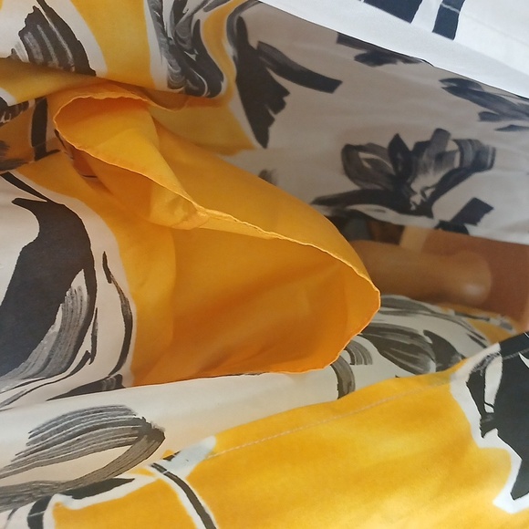 SILK 100% Floral Strapless Maxi Size Xs Fits 2-8 Stretch Tube Top BGBG - Picture 13 of 17